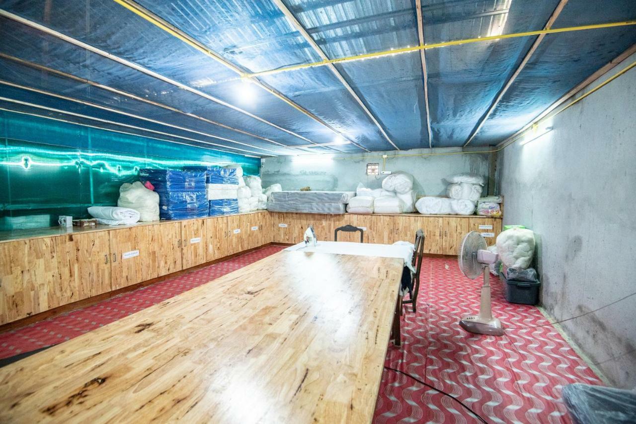 Oyo 351 Palmsuay Resort Khao Saming Zewnętrze zdjęcie