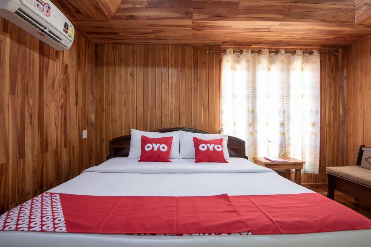 Oyo 351 Palmsuay Resort Khao Saming Zewnętrze zdjęcie